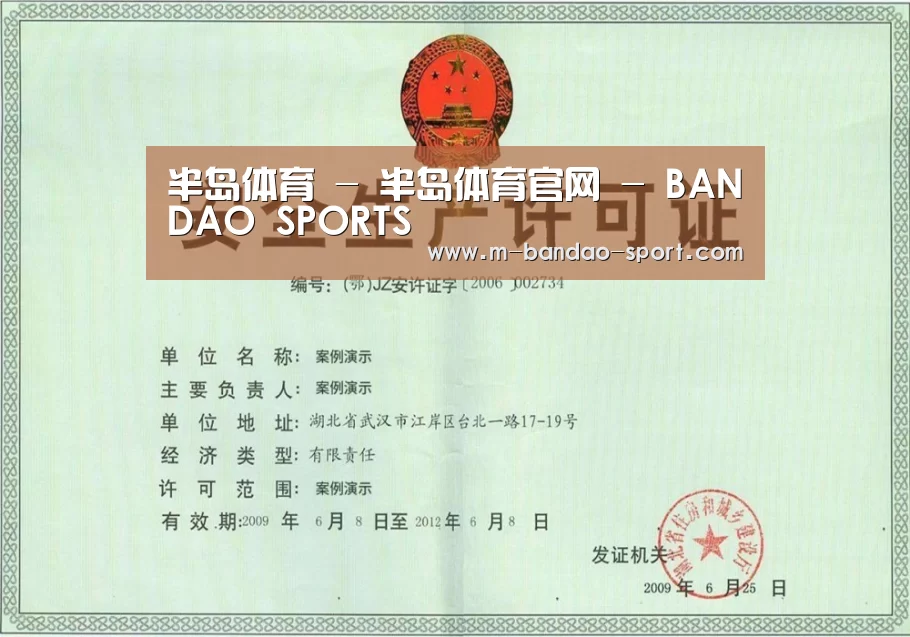 荣誉证书四